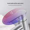 Lerxen Tall Basin Mixer Faucet