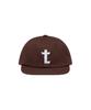 Teulebig Camp Cap (Brown)