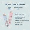Flower Knows Make-up Bunny Garden Collectie Cloud Lip Crème Mat Fluweelachtige Lippenstift Koreaanse Lip Tint