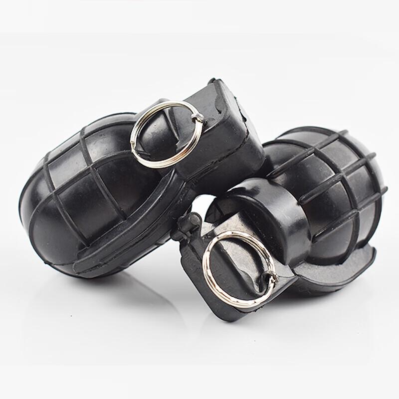 Type 82-1 Rubber Training Grenade Model Standard