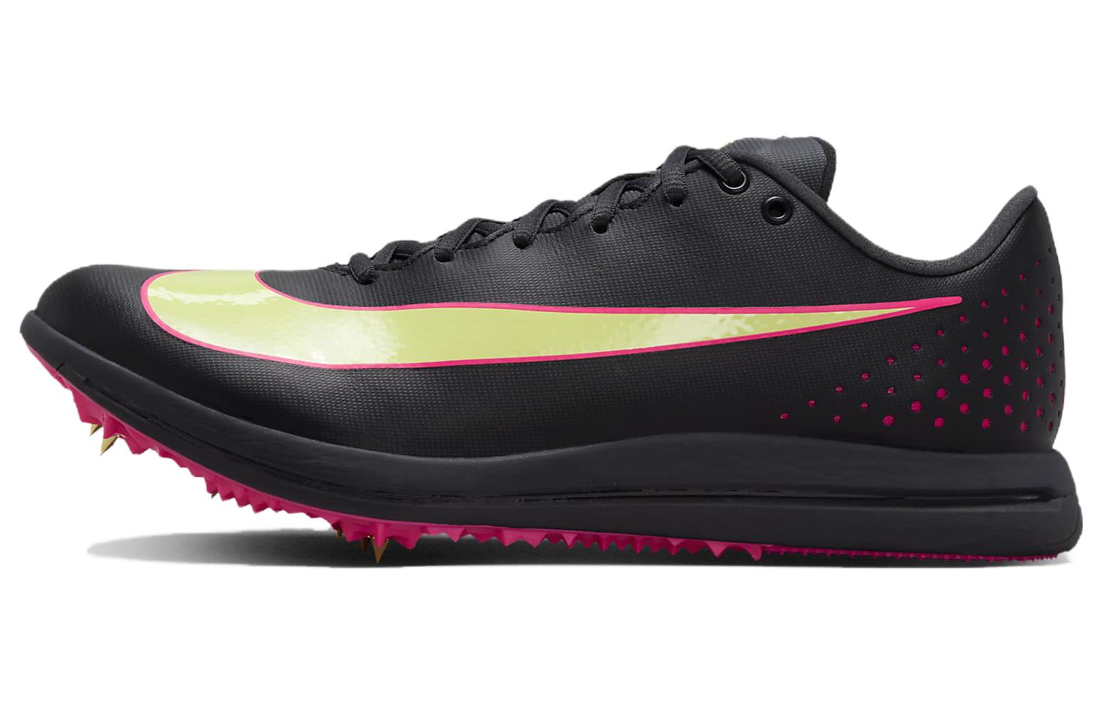 

Nike Triple Jump Elite 2 Black Fierce Pink AO0808-002 38