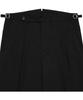 Solti 309 Essential Bello Trousers (Black)