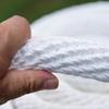 40m 4cm Tug-of-War Rope for Adults and Kids
