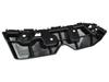 Dacia Duster 10-17 front bumper mount right