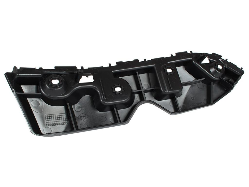 Dacia Duster 10-17 front bumper mount right