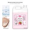 Odorless Nail Polish Remover - Quick Dry, Large Capacity, Water-Based Formula
