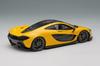 Make up EIDOLON COLLECTION McLaren P1 2013 Volcano Yellow Finished Model EM741A 1/43