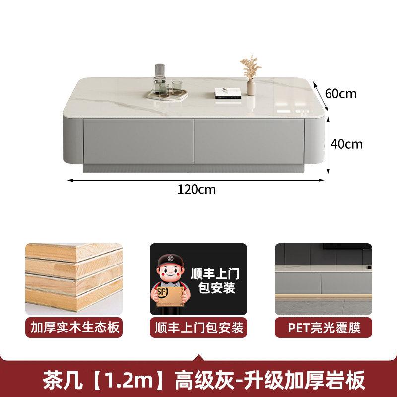 Vintage Professional Tv Stands Large Size Room Decor Beauty Wooden Modern Tv Table Fashion Tv Table Muebles Postmodern Furniture
