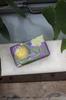 Sanwa Trading English Soap Company KEW GARDEN Luxury Shea Soaps Elderflower Pomelo &