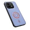 For Huawei Nova Y74 Case Huawei Nova Y74 Cover Phone Case Luxury Magnetic Silicone ShockProof Protective Back Cover Coque