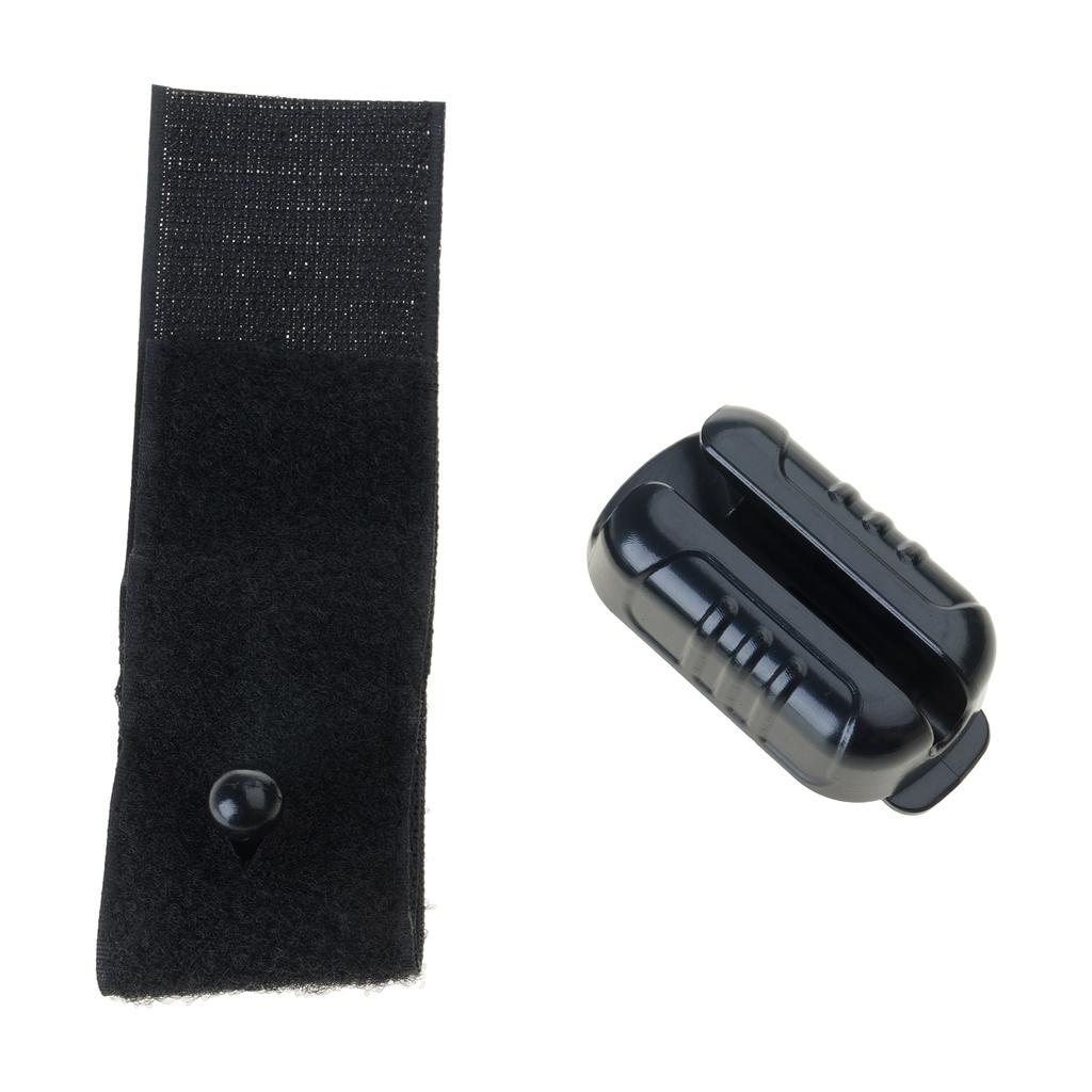 Electrician Tool Waist Bag Holster Multifunctional Electric Drill Portable Buckle For Hammer Head Screw Storage Waist