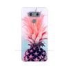 Per LG G6 G5 Custodia Silicone Morbido TPU Fundas Guscio Telefono Per LGG6 LG G5 G6 Cover Coque Per LG G 6 G6 G5 Custodia Telefono Bumper