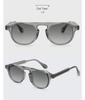 High-End Unisex GM Sunglasses: UV Protection, Stylish Design