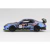 MINI GT 1/64 Scale Nissan Silvia (S15) D1 GP 2023 #46 D-MAX RACING (Right-Hand Drive) Japan Exclusive Finished Model MGT00857-BL