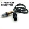 Front Oxygen Sensor Is Suitable for Bmw 1 Series 5 Series E81 E60 E61 F10 11787558055 0258017098