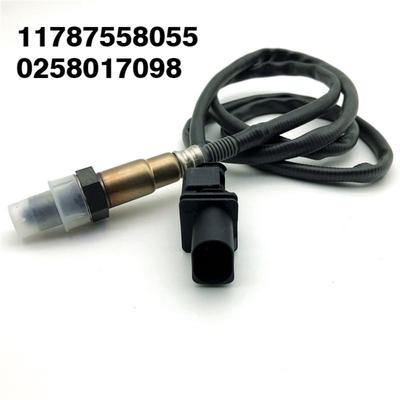 Front Oxygen Sensor Is Suitable for Bmw 1 Series 5 Series E81 E60 E61 F10 11787558055 0258017098