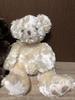[USED] ROSS Teddy Bear Chocolate & Sugar (2 Pieces)