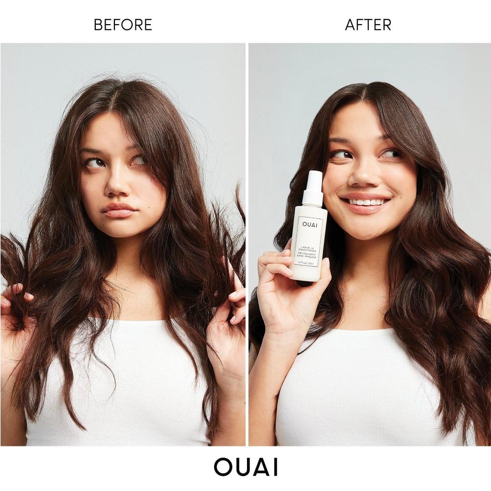 Ouai Leave In Conditioner 4.7 Oz