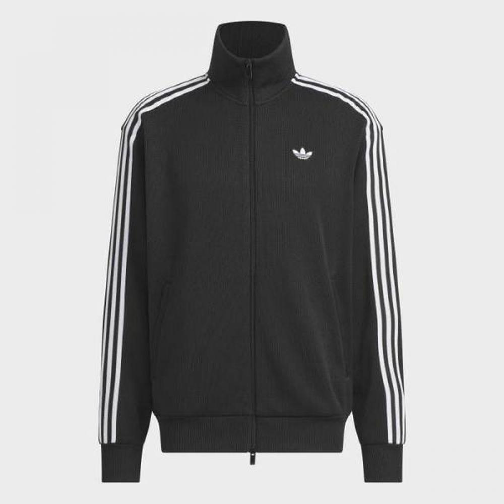 Adidas Unisex Daily Track Top Kq5496
