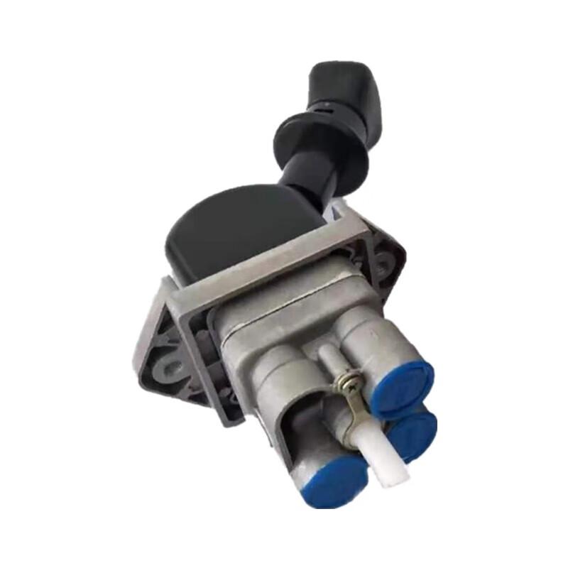 CheZhiYan Hand Control Valve for Dongfeng Tianjin EQ1120