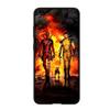 for Samsung Galaxy S25 S24 iPhone 17 16 15 Xiaomi Redmi Note 14 13 12 11 Plus Pro Max XR A57 Phone Case Cartoon Deadpool Marvel Wolverine OPPO Huawei