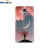 Cover Carina Per Samsung S5 Custodia Morbida Silicone TPU Cover Posteriore Custodie Per Telefono Per Samsung Galaxy S 5 GalaxyS5 S5 Mini S5mini coque