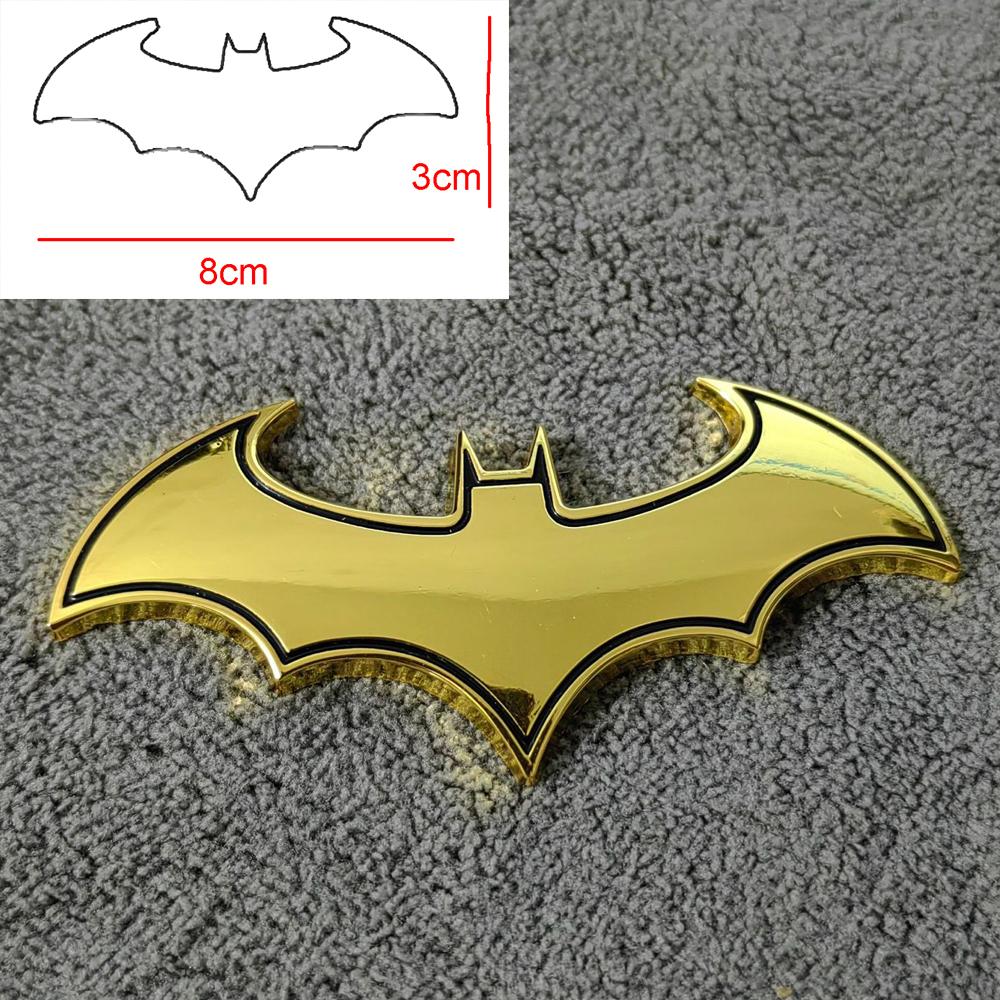 Autobots Badge Decepticons Logo Aluminum Alloy Stickers Transformation Toys Emblem Decal Phone Decoration Mobile Accessories 3D Kid Friendly