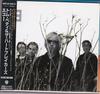 CD TOM PETTY & THE HEARTBREAKERS - Echo WPCR10213 WEA 1999 Japan ObiRock Used