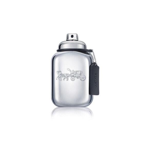 

Парфюмерная вода Coach Platinum 60мл