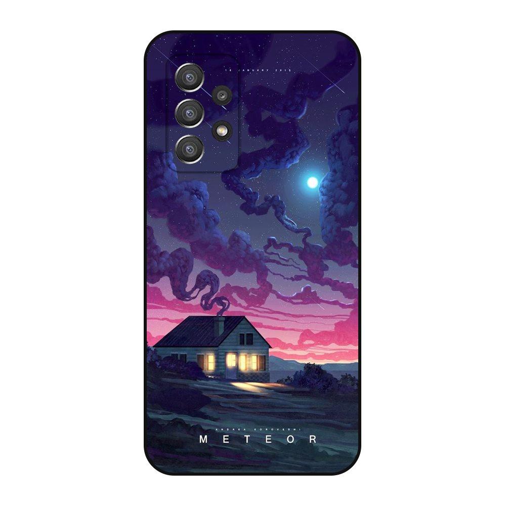 

Art Pixel Aesthetic аксессуары чехлы чехлы очень дешевые для Samsung Galaxy A52 5G Galaxy A52 4G аксессуары чехлы для телефонов Galaxy A52 5G