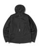 Welter Experiment 3Layer Reflective Stitch Jacket_Black_Wol055