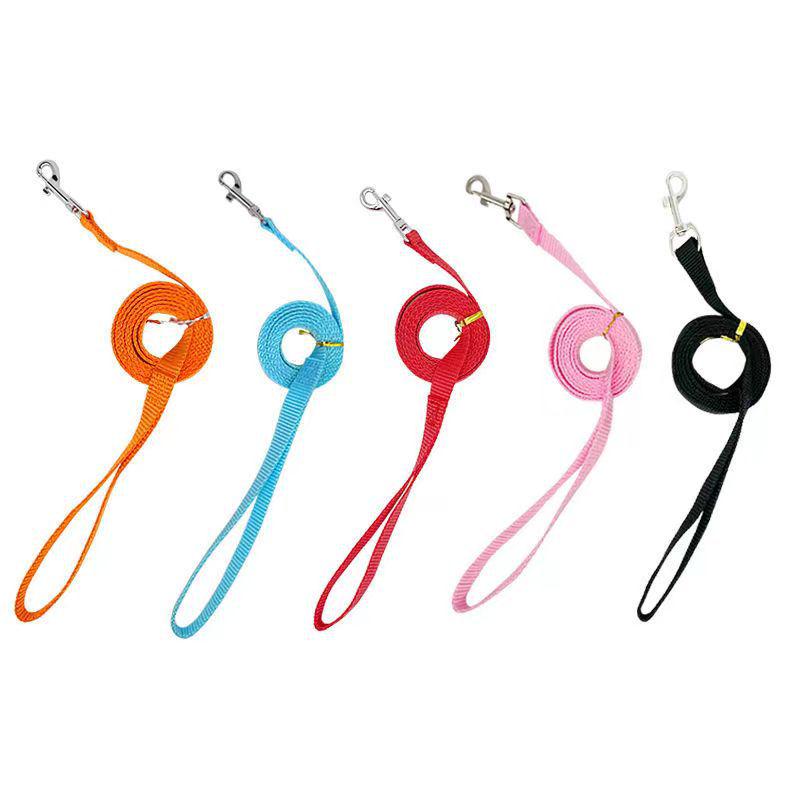 

Комплект из шлейки и поводка для мелких и средних собак M (7-13 lbs)