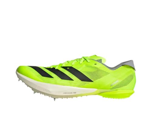 

Adidas Adizero Ambition Running shoes Unisex IH5798 Size EU 39 зелёный