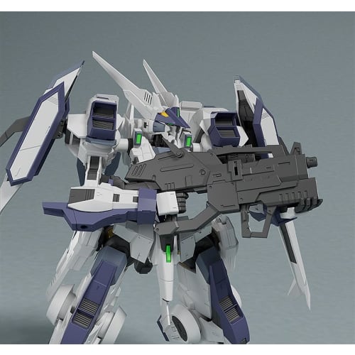 MODEROID Titanomachia SIDE GR Edelstein II Zwei 1/48 Scale Assembled Plastic Model