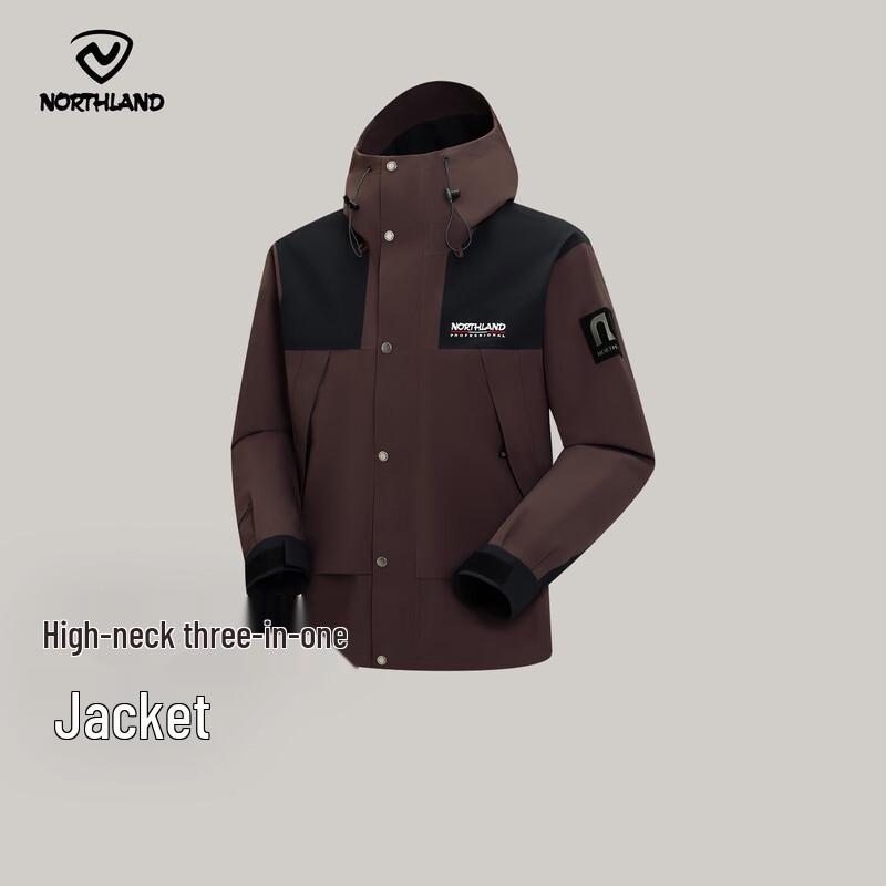 Northland Wilma Unisex Windproof Jacket 170/88A