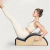 Reformer de Pilates EM com Corretor de Coluna