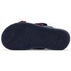 Paris Saint-Germain x Air Jordan Jordan LS Slide Midnight Navy Red Herren Sneaker Blau Weiß Schwarzlich-Blau DJ2992-400