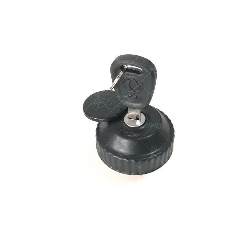 Dongfeng Mengshi EQ2050 Fuel Tank Cap Set