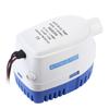 12V 950gph Automatic Submersible Bilge Pump Marine Boat Accessory