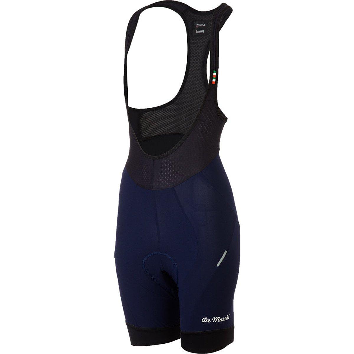 Женские MTB комбинезоны De Marchi Sentiero SS14 Синий/Синий, Размер M, Классический итальянский шоссейный велосипед, 8001321402063