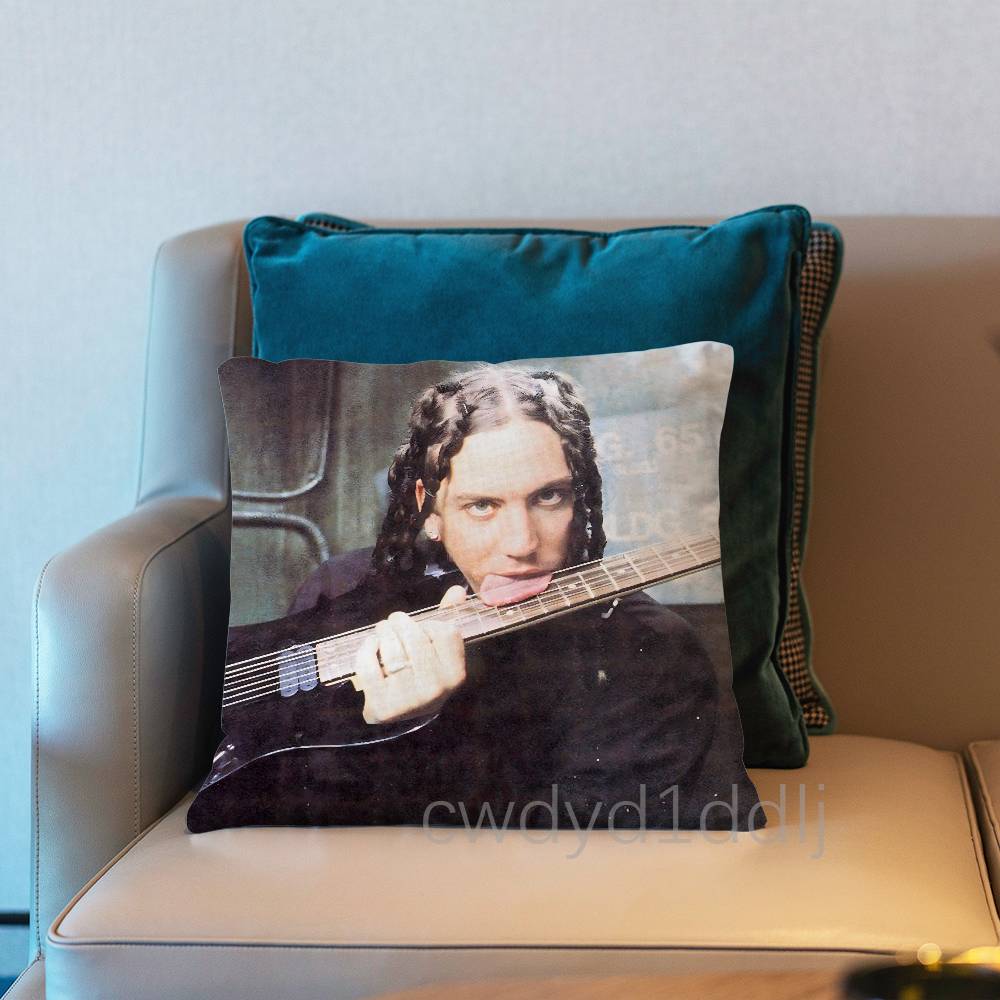 

KKorn Untitled Pillowcases Cute Funny Pillow Case For Wedding Party Home Decor Comfy Pillow Cover 30x30cm