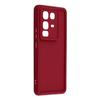 For Infinix Note 50 4G/Note 50 Pro 4G Case Grooved Design TPU Anti Slip Phone Cover