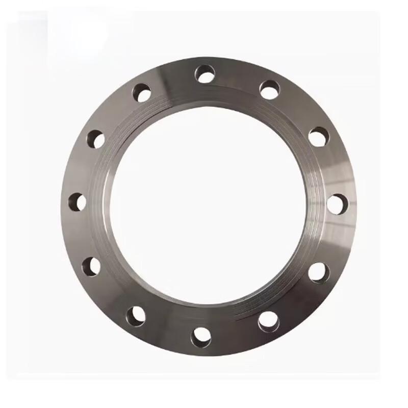 Heshen 304 Stainless Steel Welding Flange