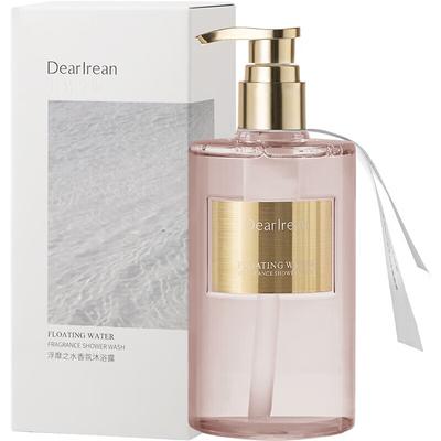 Floating Mist Scented Shower Gel