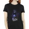 Corpse Bride Womens/Ladies Emily Poster Cotton Boyfriend T-Shirt