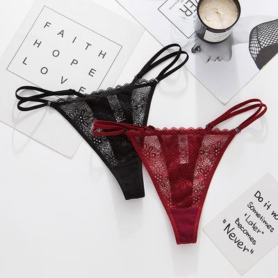 Dámské erotické oblečení – Erotické kalhotky