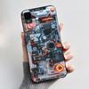 Casing For TCL 30Z 30T 30LE Phone Case Luxury Dragon Cute Cool Boys Girls Black Soft silicone Back Cover For TCL 30 Z T LE Shell