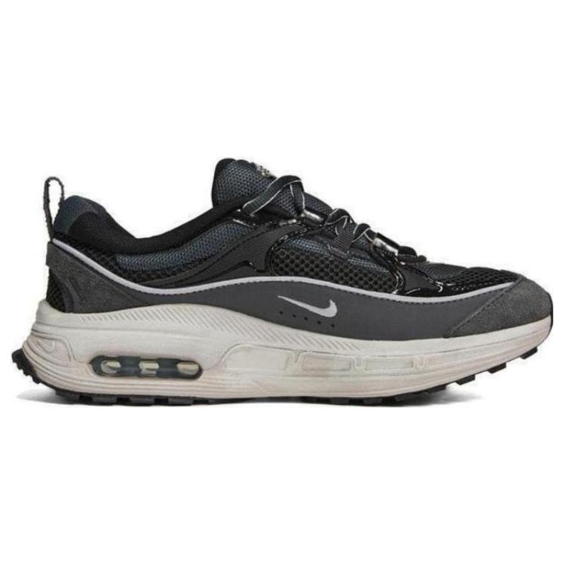 Nike Air Max Bliss Black Cool Grey Women's Sneakers Casual Shoes FD4614-001
