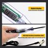 Car Truck Voltage Circuit Tester Auto 6V 24V Tools Car Diagnostic Probe Test Pen Light Bulb Electric Measuring Pen Tools