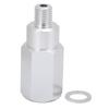 Koelvloeistoftemperatuursensor Adapter met Pakking M12x1.5 naar 1/2 inch NPT Universeel voor LS Serie Motoren